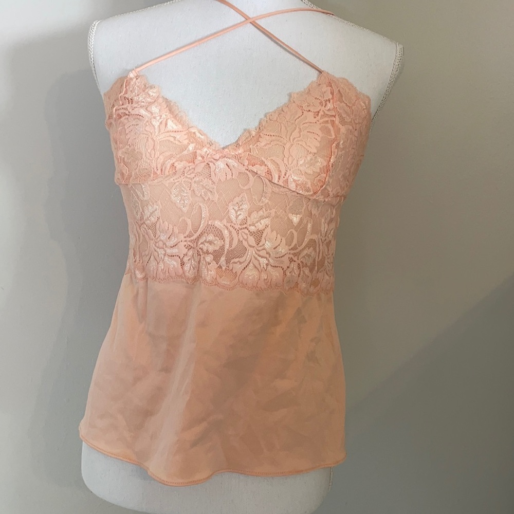 Banana Republic cami size Small